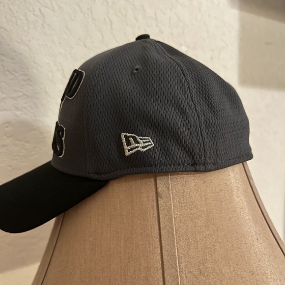 Houston Astros New Era baseball cap - Picture 2 of 5
